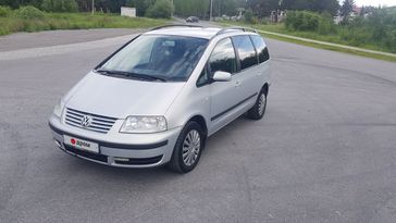    Volkswagen Sharan 2002 , 375000 , 