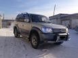 SUV   Toyota Land Cruiser Prado 2000 , 770000 , 