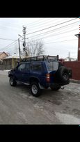  3  Nissan Terrano 1988 , 129000 , 