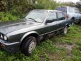  BMW 3-Series 1986 , 80000 , 