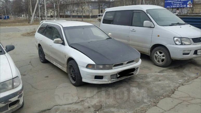  Mitsubishi Legnum 1999 , 140000 , 