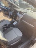    Opel Zafira 2012 , 687000 , 