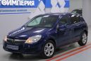  Opel Astra 2008 , 378000 , 