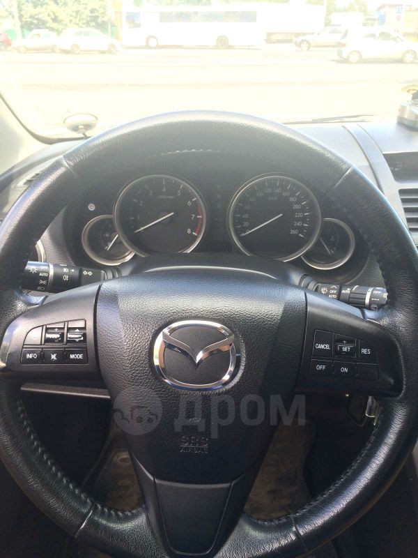  Mazda Mazda6 2011 , 670000 , 