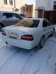  Nissan Laurel 1998 , 250000 , 