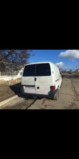    Volkswagen Transporter 1992 , 165000 , 