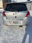  Toyota Vitz 2009 , 470000 , 