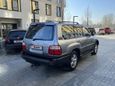 SUV   Lexus LX470 2002 , 1199000 , 