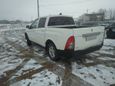  SsangYong Actyon Sports 2011 , 530000 , -