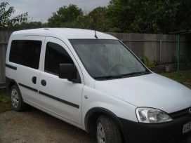    Opel Combo 2008 , 313000 , 