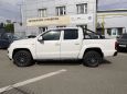  Volkswagen Amarok 2014 , 1247300 , 