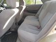  Ford Laser 2001 , 186000 , 