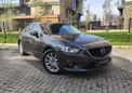  Mazda Mazda6 2017 , 1375000 , 