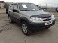 SUV   Chevrolet Niva 2013 , 359000 , 