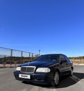  Mercedes-Benz C-Class 1997 , 379000 , 