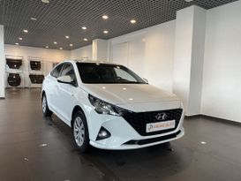  Hyundai Solaris 2020 , 1500000 , 