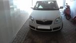  Skoda Fabia 2008 , 240000 , 