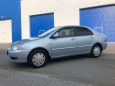  Toyota Corolla 2005 , 327000 , 