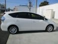    Toyota Prius Alpha 2013 , 1360000 , 