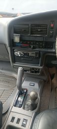 SUV   Toyota Hilux Surf 1993 , 420000 , 