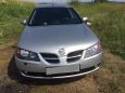  Nissan Almera 2005 , 320000 , 