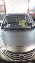  Nissan Note 2013 , 600000 , -