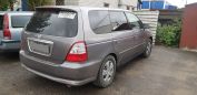    Honda Odyssey 2001 , 280000 , 