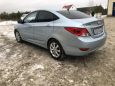  Hyundai Solaris 2011 , 450000 ,  