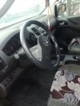  Nissan Navara 2007 , 500000 , 