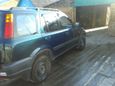 SUV   Honda CR-V 1998 , 315000 , 