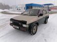 SUV   Nissan Terrano 1991 , 260000 , 