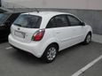  Kia Rio 2010 , 375000 , 