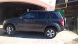 SUV   Suzuki Grand Vitara 2008 , 630000 , 