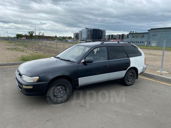  Toyota Sprinter 1994 , 95000 , 