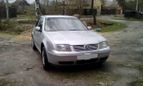  Volkswagen Bora 2000 , 235000 , 