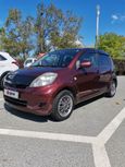  Toyota Passo 2009 , 340000 , 