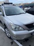 SUV   Lexus RX350 2007 , 1070000 , 