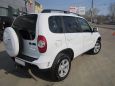 SUV   Chevrolet Niva 2017 , 685000 , 