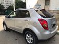 SUV   SsangYong Actyon 2012 , 565000 , 