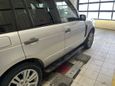 SUV   Land Rover Range Rover 2008 , 960000 , 