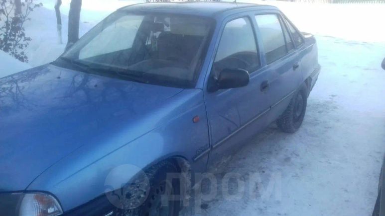  Daewoo Nexia 2007 , 110000 , 