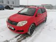  Geely MK Cross 2012 , 195000 , 