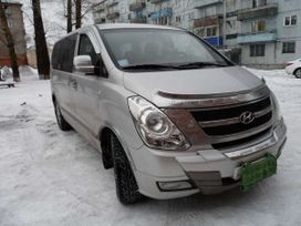    Hyundai Grand Starex 2008 , 749000 , 