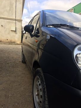  Daewoo Matiz 2011 , 145000 , 