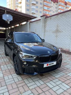 SUV   BMW X1 2018 , 3100000 , 