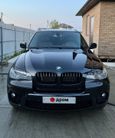 SUV   BMW X5 2011 , 1490000 , 