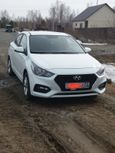  Hyundai Solaris 2017 , 730000 , 