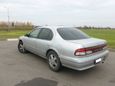  Nissan Cefiro 1997 , 170000 , 