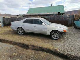  Toyota Chaser 1983 , 180000 , 