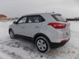 SUV   Hyundai Creta 2018 , 1050000 , -